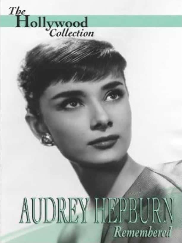 ¼ƬձĻ/Audrey Hepburn Remembered-Ļ