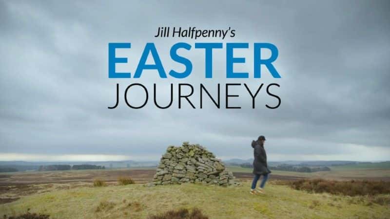 ¼Ƭ֮/Easter Journeys-Ļ