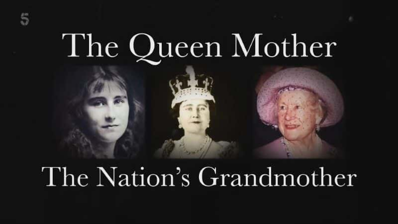 ¼ƬŮ/The Queen Mum-Ļ