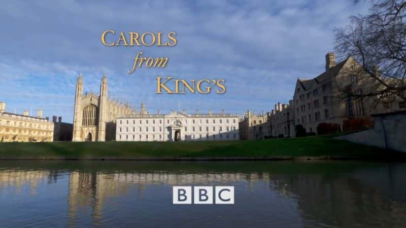 ¼Ƭϳ2021ʥ̸/Carols from King's 2021-Ļ