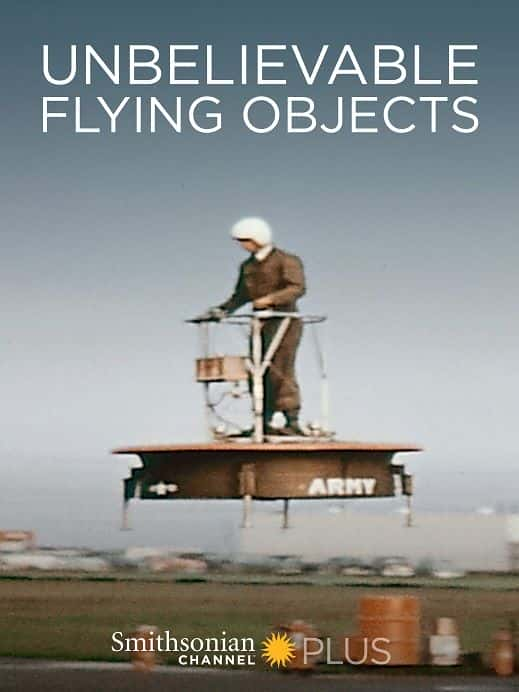 ¼Ƭŵķ壺/Unbelievable Flying Objects: HD-Ļ