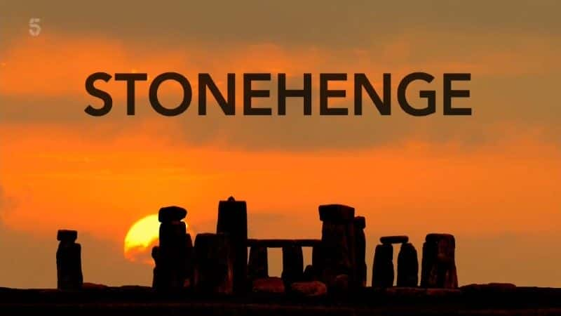 ¼Ƭʯ֮/The Stonehenge Enigma-Ļ