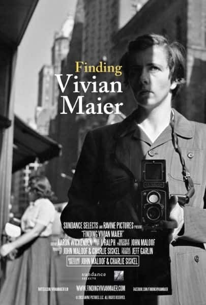 ¼ƬѰάά÷/Finding Vivian Maier-Ļ