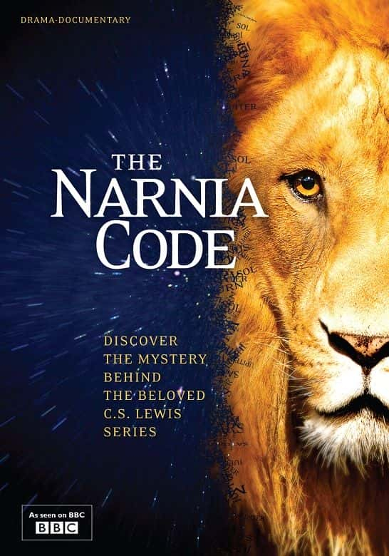 ¼Ƭ/The Narnia Code-Ļ