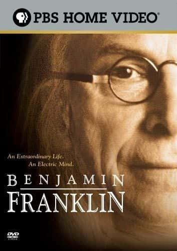 ¼Ƭ/Benjamin Franklin-Ļ