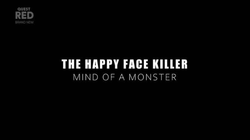 ¼Ƭɱ֣/The Happy Face Killer: Mind of a Monster-Ļ