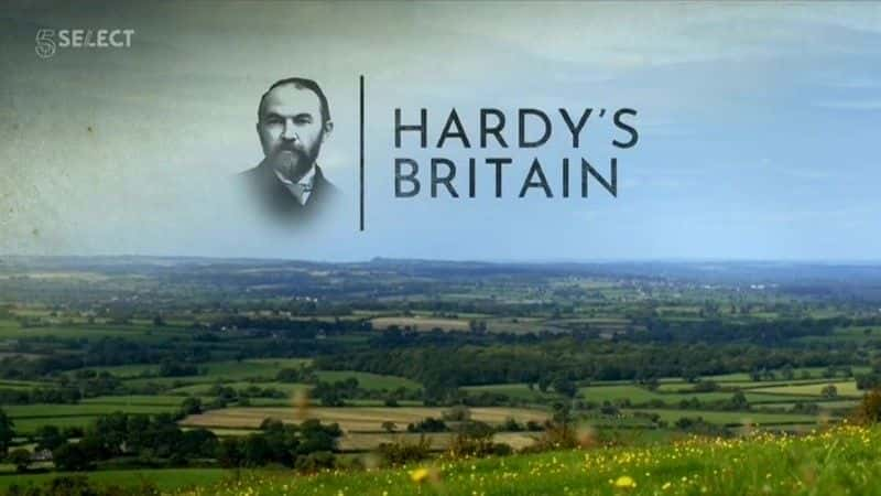 ¼ƬӢ/Hardy's Britain-Ļ