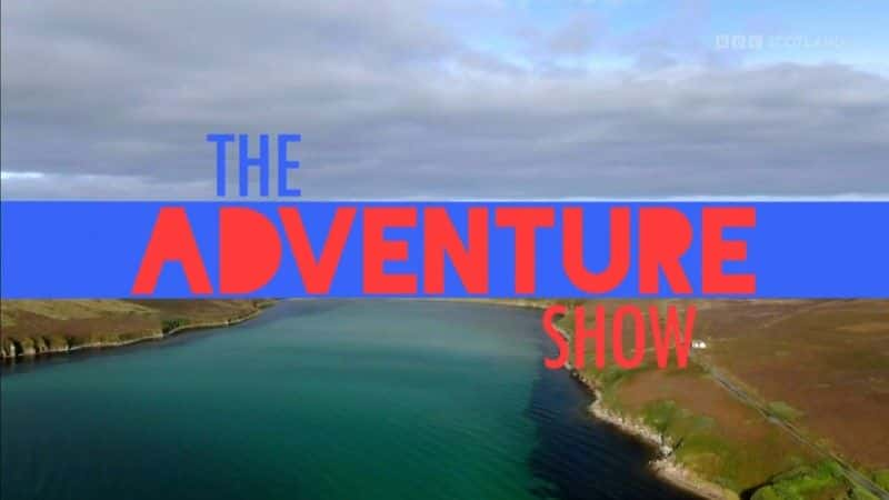 ¼Ƭð20221/The Adventure Show January 2022-Ļ