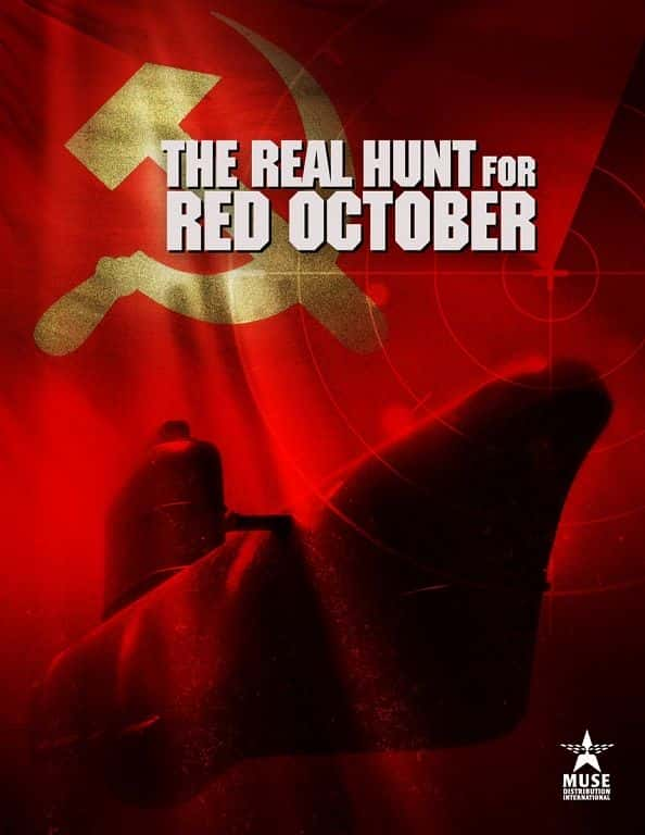 ¼Ƭĺɫʮɱ/The Real Hunt for Red October-Ļ