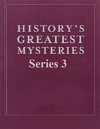 ¼Ƭʷţϵ3/Historys Greatest Mysteries: Series 3-Ļ