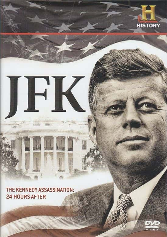 ¼Ƭ¼24Сʱ/The Kennedy Assassination: 24 Hours after-Ļ