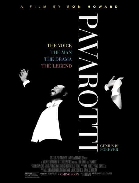 ԭ¼Ƭ Pavarotti (BBC)  - ¼Ƭ1080P/720P/360PѸ