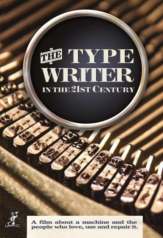 ¼Ƭֻ21/The Typewriter: In the 21st Century-Ļ