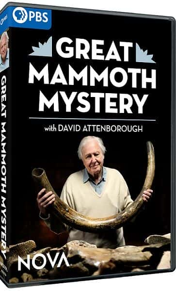 ¼Ƭǣ49ϵе3 ֮/Nova: Series 49 Part 3 Great Mammoth Mystery-Ļ