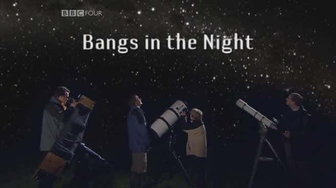 ¼Ƭҹıը/Bangs in the Night-Ļ