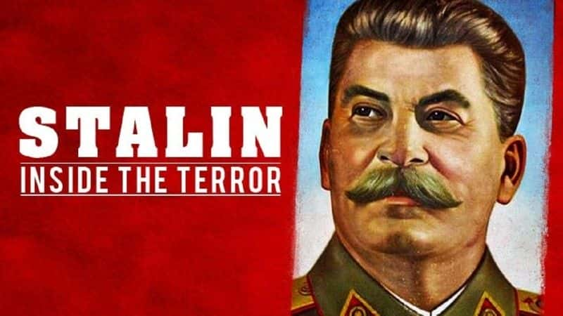 ¼Ƭ˹ֲ֣Ļ/Stalin: Inside the Terror-Ļ