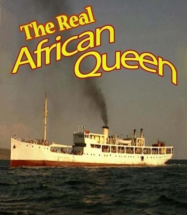 ¼ƬķŮ/The Real African Queen-Ļ