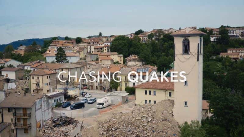 ¼Ƭ׷/Chasing Quakes-Ļ