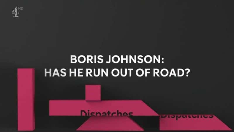 ¼Ƭ˹ǷѾߵͷ/Has Boris Run Out of Road-Ļ