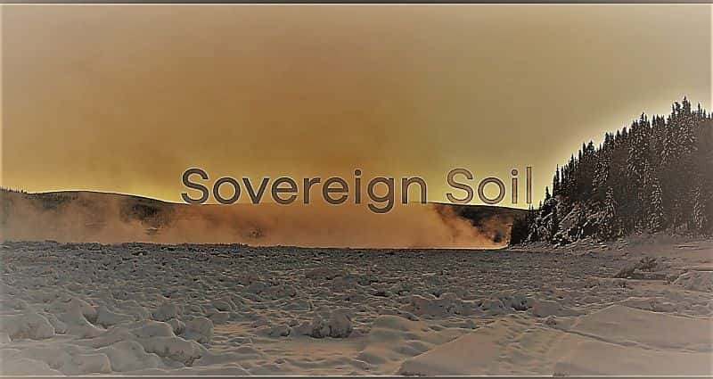 ¼ƬȨ/Sovereign Soil-Ļ