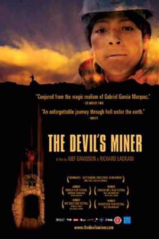 ¼ƬħĿ/The Devil's Miner-Ļ