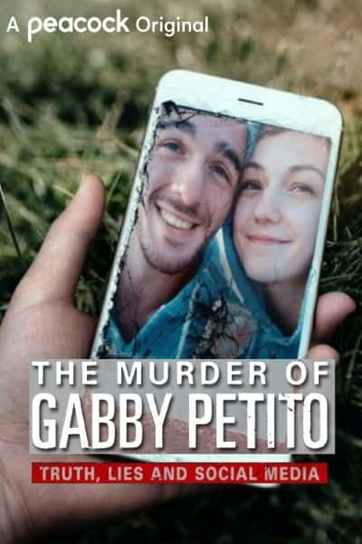 ¼ƬӱȡУıɱ/Gabby Petito: The Murder that Gripped the World-Ļ