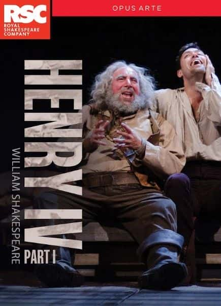 ¼ƬʼɯʿȁFġһ/RSC's Henry IV Part 1-Ļ