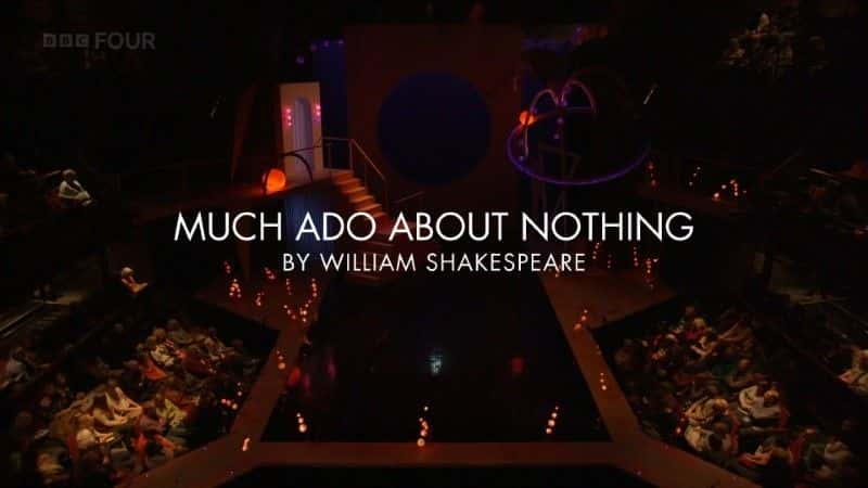 ¼Ƭǡ2022/Much Ado about Nothing 2022-Ļ