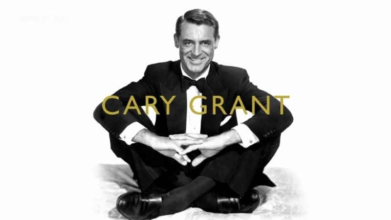 ¼ƬΪ𡤸/Becoming Cary Grant-Ļ