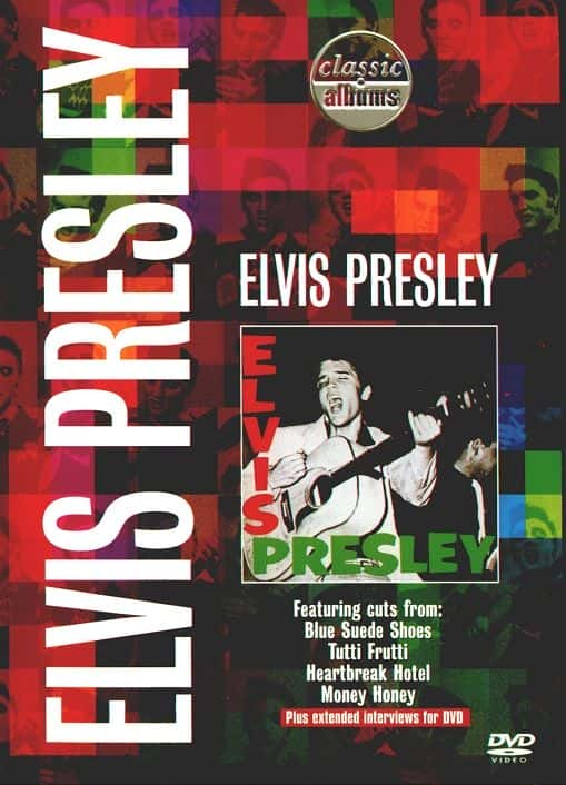 ¼Ƭרè/Classic Albums: Elvis Presley-Ļ