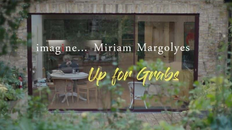 ¼Ƭķ˹/Miriam Margolyes: Up for Grabs-Ļ