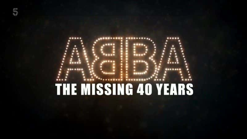 ¼ƬABBAʧٵ40/ABBA: The Missing 40 Years-Ļ