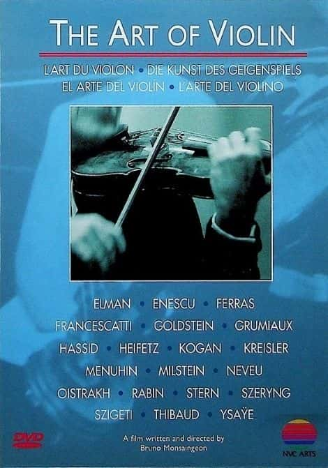 ¼ƬС/The Art of Violin-Ļ