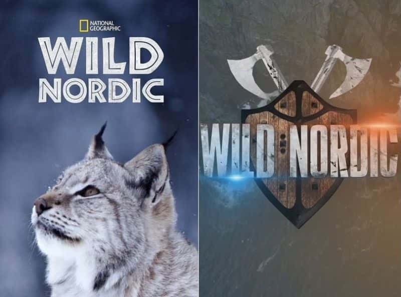 ¼ƬŷҰ/Wild Nordic-Ļ