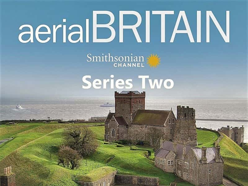 ¼ƬӢģڶ/Aerial Britain: Series 2-Ļ