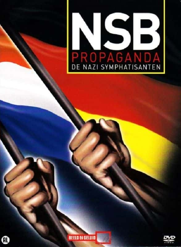 ¼ƬNSB - ɴͬ/NSB Propaganda - The Nazi Sympathizers-Ļ