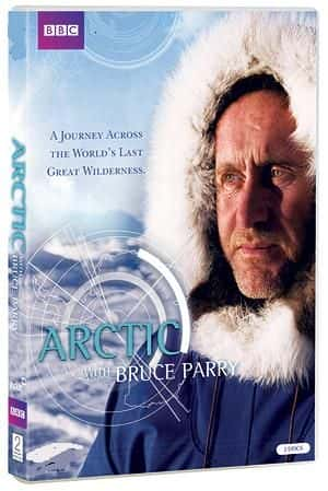 ¼Ƭ벼³˹һı/Arctic with Bruce Parry-Ļ