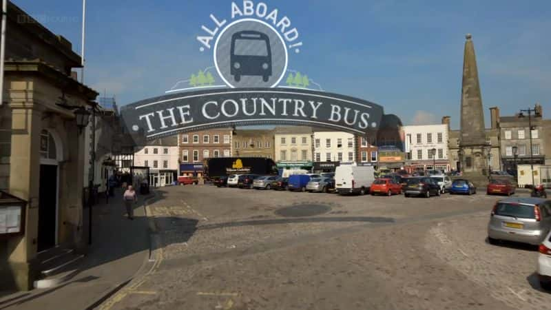 ¼Ƭȫϴʿ/All Aboard: The Country Bus-Ļ