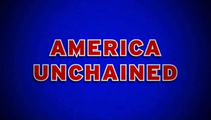 ¼Ƭ/America Unchained-Ļ