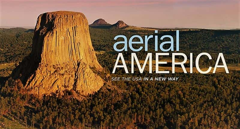 ¼Ƭģ˿/Aerial America: Fan Favourites-Ļ