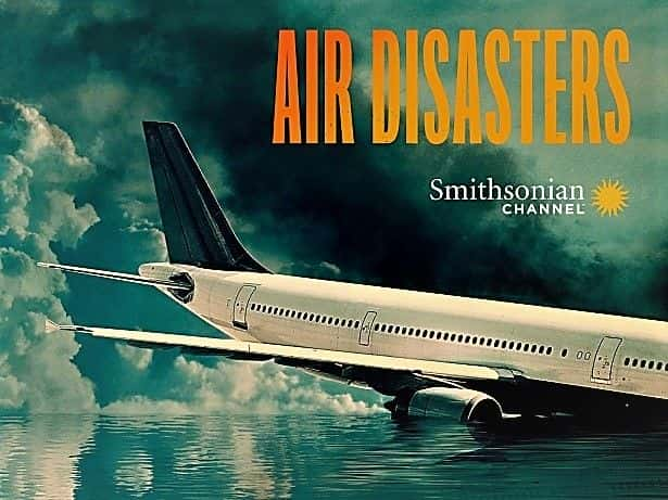 ¼Ƭѣ13/Air Disasters: Series 13-Ļ