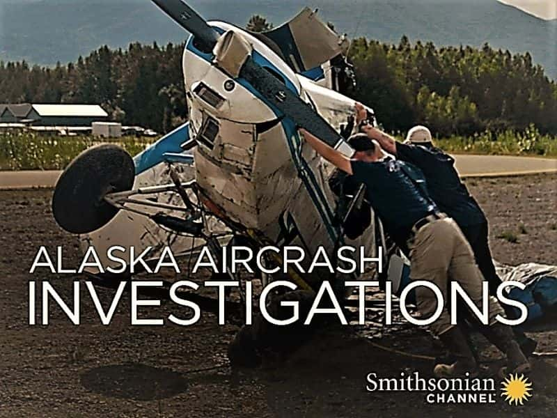 ¼Ƭ˹ӿѵ飺1/Alaska Aircrash Investigations: Series 1-Ļ