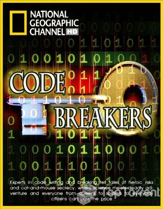 ¼Ƭߣıɱսѹ/Code Breakers: Murder, War and Treason-Ļ