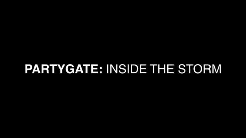 ¼Ƭɶţ籩ڲ/Partygate: Inside the Storm-Ļ