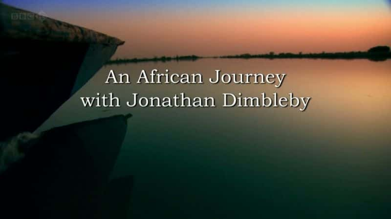 ¼Ƭ֮/An African Journey-Ļ