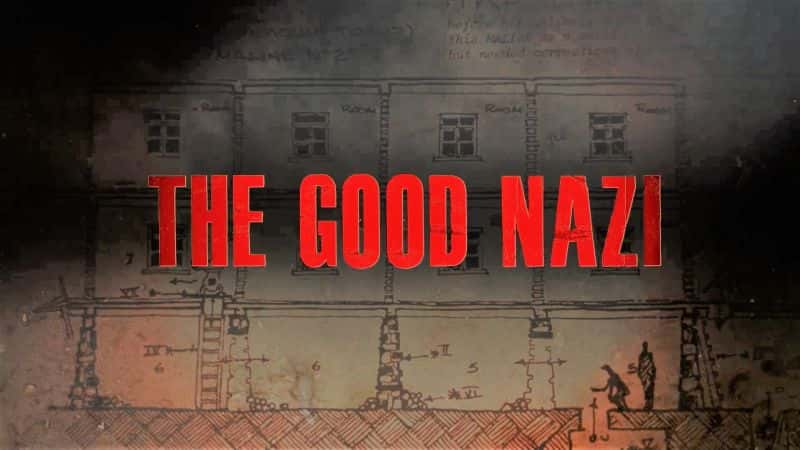 ¼Ƭɴ/The Good Nazi-Ļ