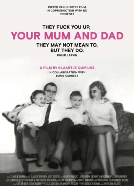 ¼ƬͰְ/Your Mum and Dad-Ļ