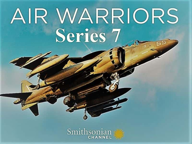 ¼Ƭսʿ7/Air Warriors: Series 7-Ļ