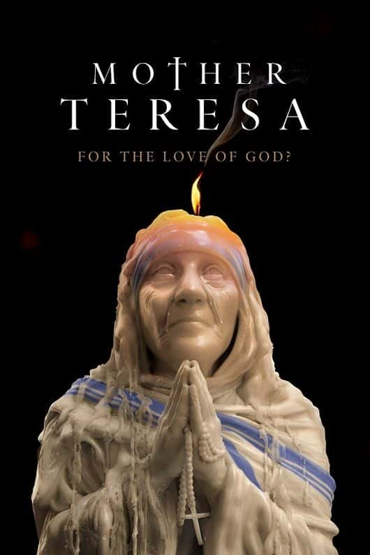 ¼ƬɯŮΪϵ۵İ/Mother Teresa: For the Love of God-Ļ