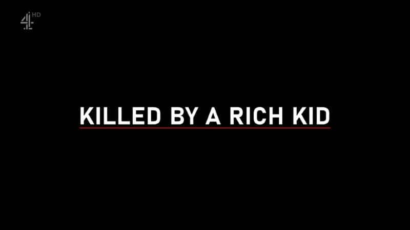 ¼Ƭӵɱ/Killed by a Rich Kid-Ļ